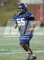 Photo from the gallery "Deerfield-Windsor vs. John Milledge Academy (GIAA 3A Championship)"