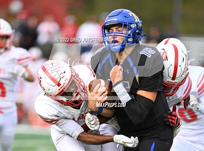 Thumbnail 2 in San Rafael @ Terra Linda (The Bell Game) photogallery.