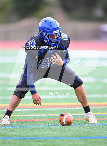 Thumbnail 1 in San Rafael @ Terra Linda (The Bell Game) photogallery.