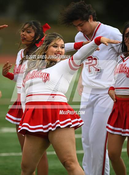 Thumbnail 3 in San Rafael @ Terra Linda (The Bell Game) photogallery.