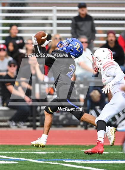 Thumbnail 2 in San Rafael @ Terra Linda (The Bell Game) photogallery.