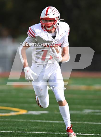 Thumbnail 2 in San Rafael @ Terra Linda (The Bell Game) photogallery.