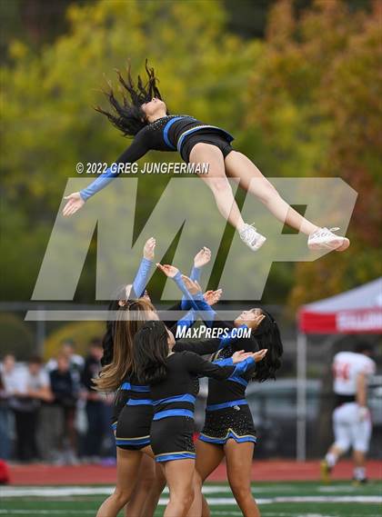 Thumbnail 3 in San Rafael @ Terra Linda (The Bell Game) photogallery.
