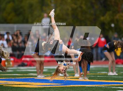 Thumbnail 1 in San Rafael @ Terra Linda (The Bell Game) photogallery.