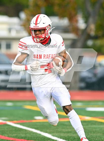 Thumbnail 3 in San Rafael @ Terra Linda (The Bell Game) photogallery.