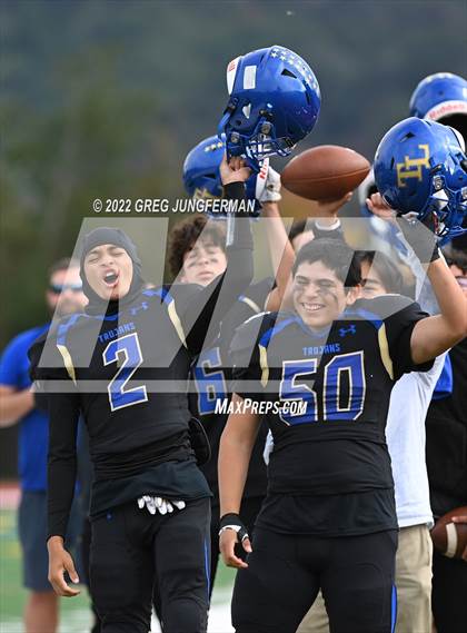 Thumbnail 3 in San Rafael @ Terra Linda (The Bell Game) photogallery.