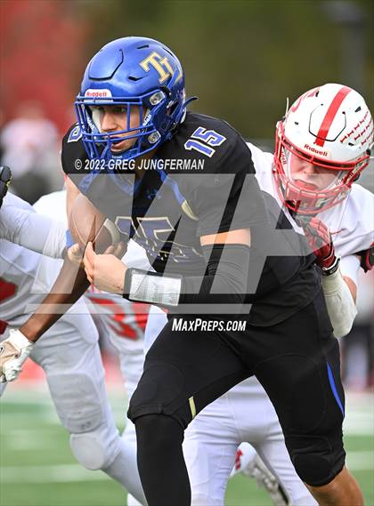 Thumbnail 1 in San Rafael @ Terra Linda (The Bell Game) photogallery.