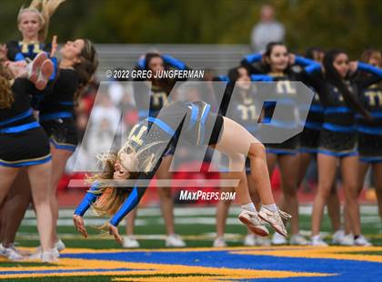 Thumbnail 2 in San Rafael @ Terra Linda (The Bell Game) photogallery.