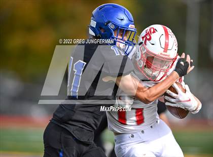 Thumbnail 2 in San Rafael @ Terra Linda (The Bell Game) photogallery.