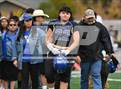 Photo from the gallery "San Rafael @ Terra Linda (The Bell Game)"