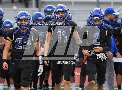 Thumbnail 3 in San Rafael @ Terra Linda (The Bell Game) photogallery.