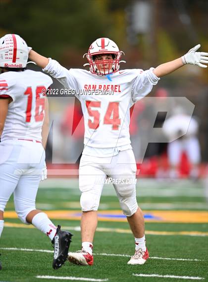 Thumbnail 3 in San Rafael @ Terra Linda (The Bell Game) photogallery.