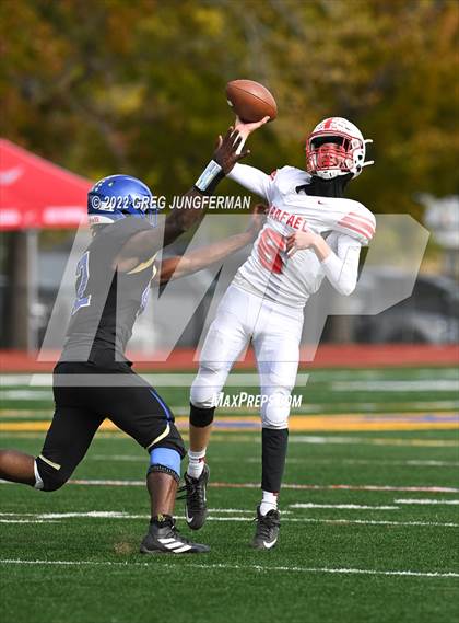 Thumbnail 3 in San Rafael @ Terra Linda (The Bell Game) photogallery.