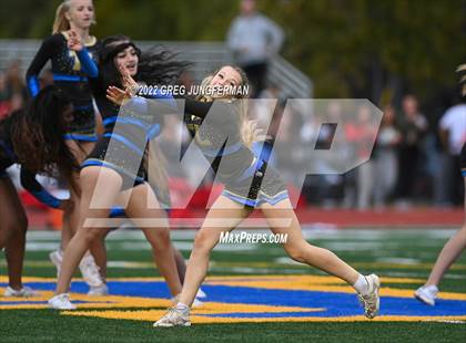 Thumbnail 1 in San Rafael @ Terra Linda (The Bell Game) photogallery.