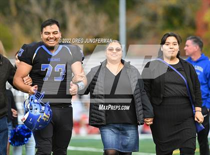Thumbnail 3 in San Rafael @ Terra Linda (The Bell Game) photogallery.