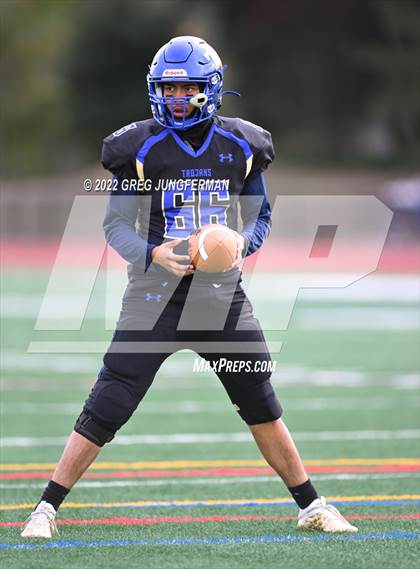 Thumbnail 3 in San Rafael @ Terra Linda (The Bell Game) photogallery.
