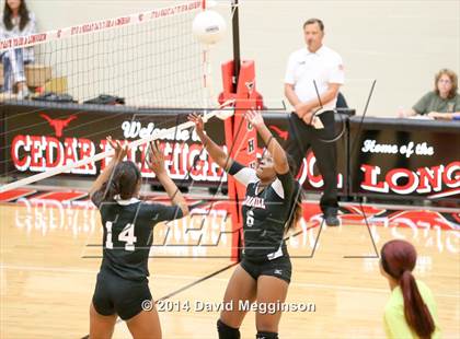 Thumbnail 2 in Duncanville @ Cedar Hill photogallery.