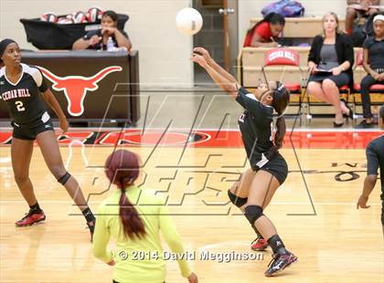 Thumbnail 1 in Duncanville @ Cedar Hill photogallery.