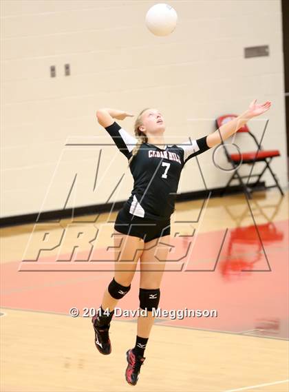 Thumbnail 1 in Duncanville @ Cedar Hill photogallery.
