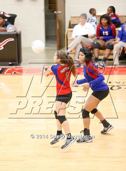 Thumbnail 3 in Duncanville @ Cedar Hill photogallery.