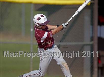 Thumbnail 2 in Menlo-Atherton @ Cordova (Cordova Easter Tournament) photogallery.