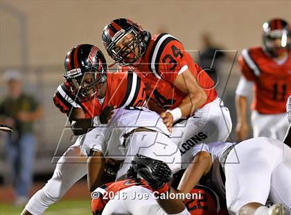 Thumbnail 2 in Holmes vs Stevens  photogallery.