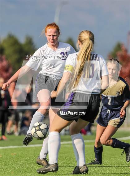 Thumbnail 3 in Kellogg @ Timberlake photogallery.