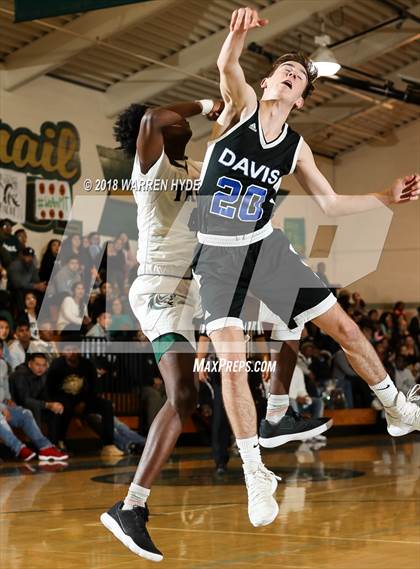 Thumbnail 3 in Davis @ Monterey Trail photogallery.