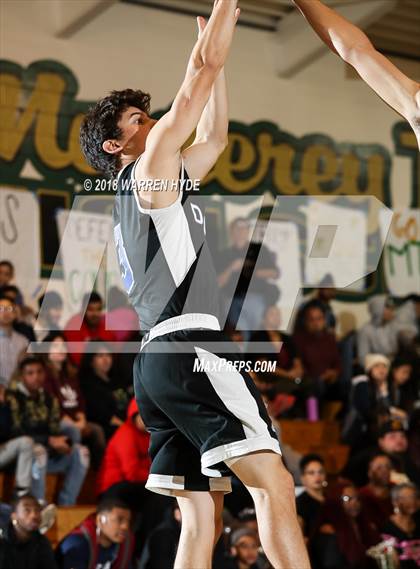 Thumbnail 2 in Davis @ Monterey Trail photogallery.