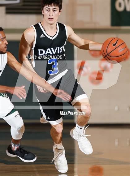Thumbnail 2 in Davis @ Monterey Trail photogallery.