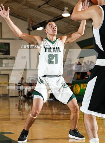 Thumbnail 3 in Davis @ Monterey Trail photogallery.