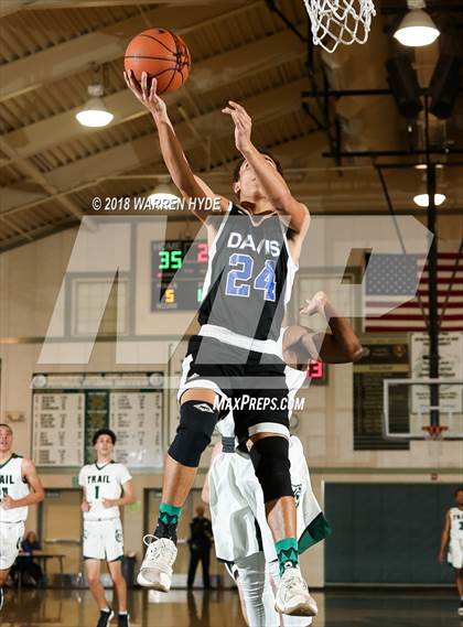 Thumbnail 3 in Davis @ Monterey Trail photogallery.
