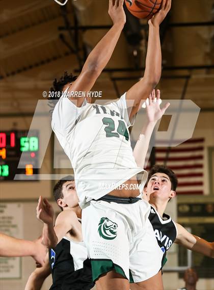 Thumbnail 3 in Davis @ Monterey Trail photogallery.