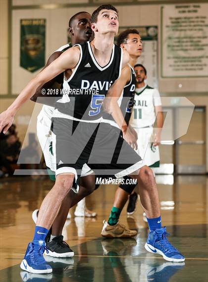 Thumbnail 1 in Davis @ Monterey Trail photogallery.