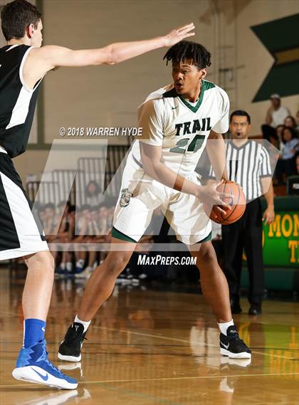Thumbnail 3 in Davis @ Monterey Trail photogallery.