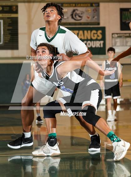 Thumbnail 2 in Davis @ Monterey Trail photogallery.