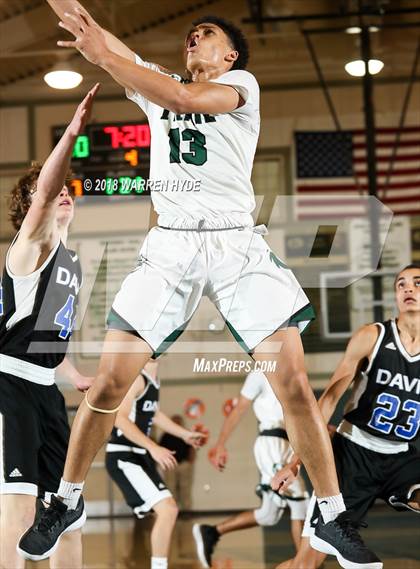 Thumbnail 3 in Davis @ Monterey Trail photogallery.