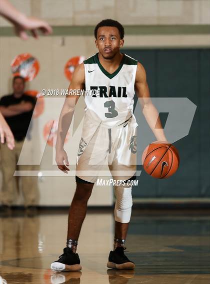 Thumbnail 1 in Davis @ Monterey Trail photogallery.