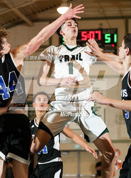 Thumbnail 2 in Davis @ Monterey Trail photogallery.