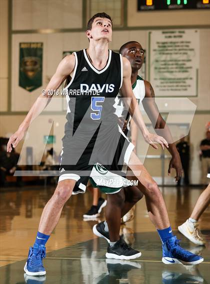 Thumbnail 1 in Davis @ Monterey Trail photogallery.