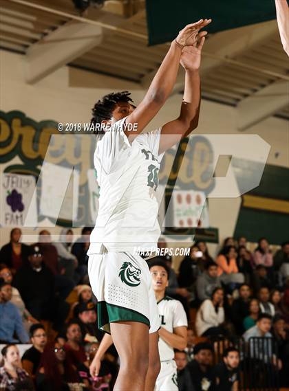Thumbnail 1 in Davis @ Monterey Trail photogallery.