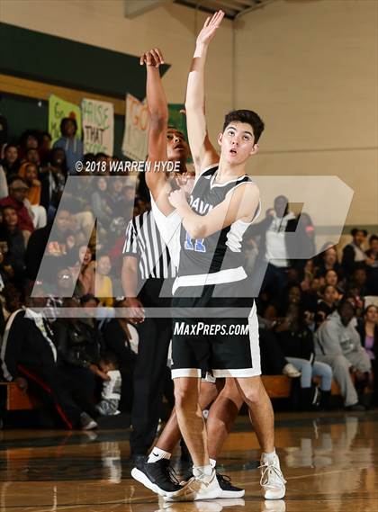 Thumbnail 2 in Davis @ Monterey Trail photogallery.