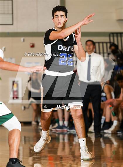 Thumbnail 2 in Davis @ Monterey Trail photogallery.