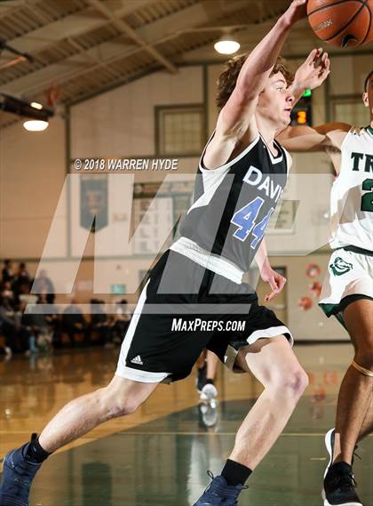 Thumbnail 2 in Davis @ Monterey Trail photogallery.