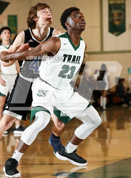 Thumbnail 2 in Davis @ Monterey Trail photogallery.