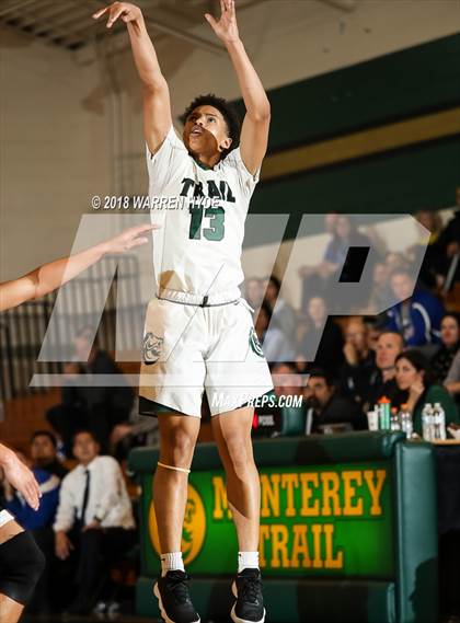 Thumbnail 2 in Davis @ Monterey Trail photogallery.