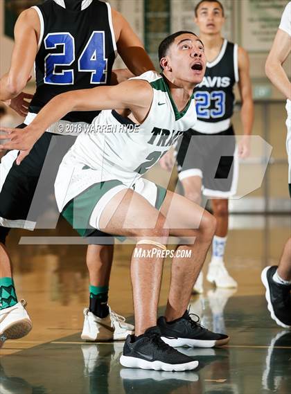 Thumbnail 3 in Davis @ Monterey Trail photogallery.