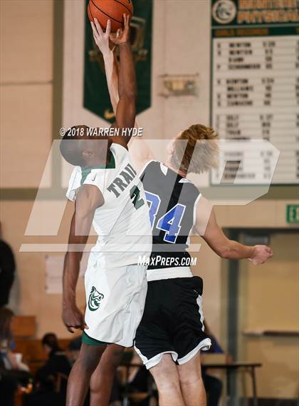 Thumbnail 1 in Davis @ Monterey Trail photogallery.