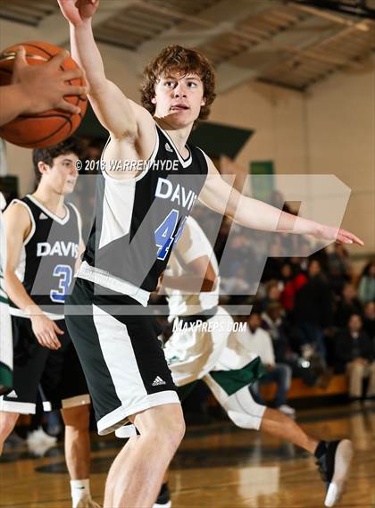 Thumbnail 2 in Davis @ Monterey Trail photogallery.