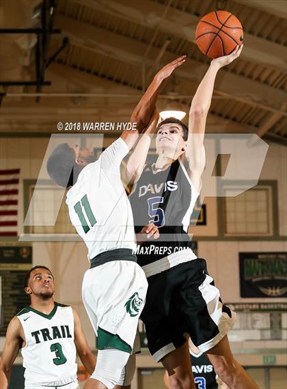 Thumbnail 3 in Davis @ Monterey Trail photogallery.
